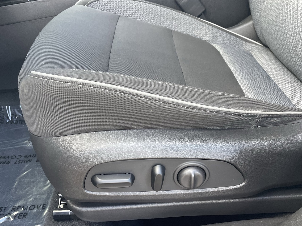 used 2022 Chevrolet TrailBlazer car, priced at $16,464