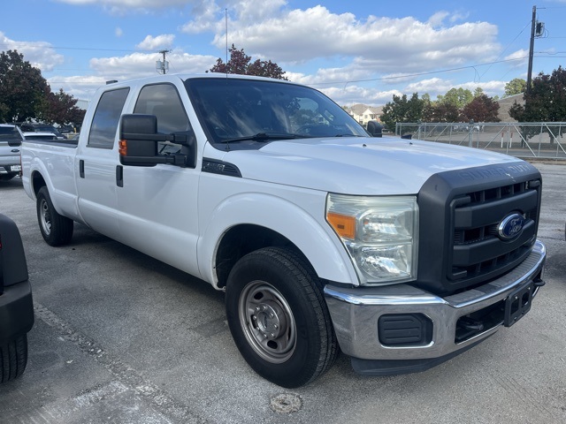 2015 Ford F-350 Super Duty XL