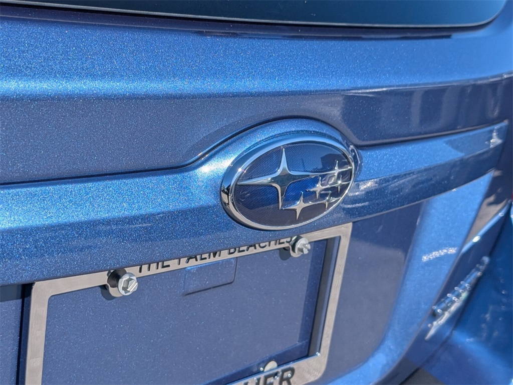 used 2016 Subaru Crosstrek car, priced at $13,988