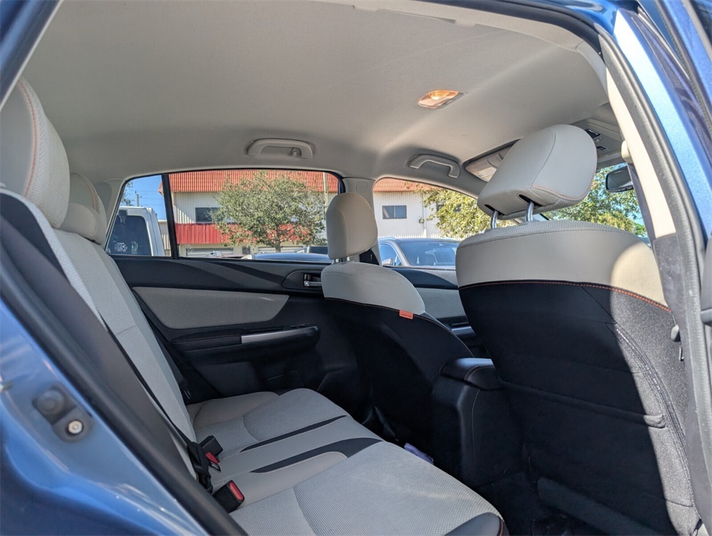 used 2016 Subaru Crosstrek car, priced at $13,988