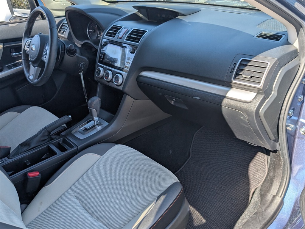 used 2016 Subaru Crosstrek car, priced at $13,988