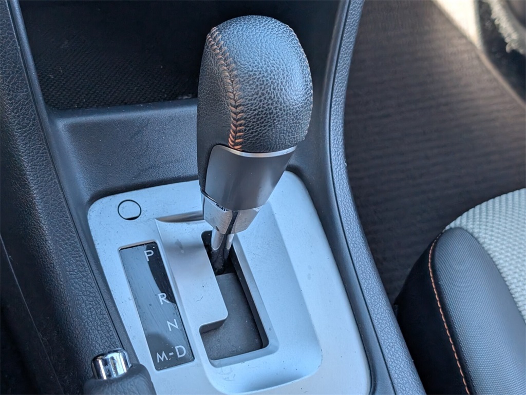 used 2016 Subaru Crosstrek car, priced at $13,988