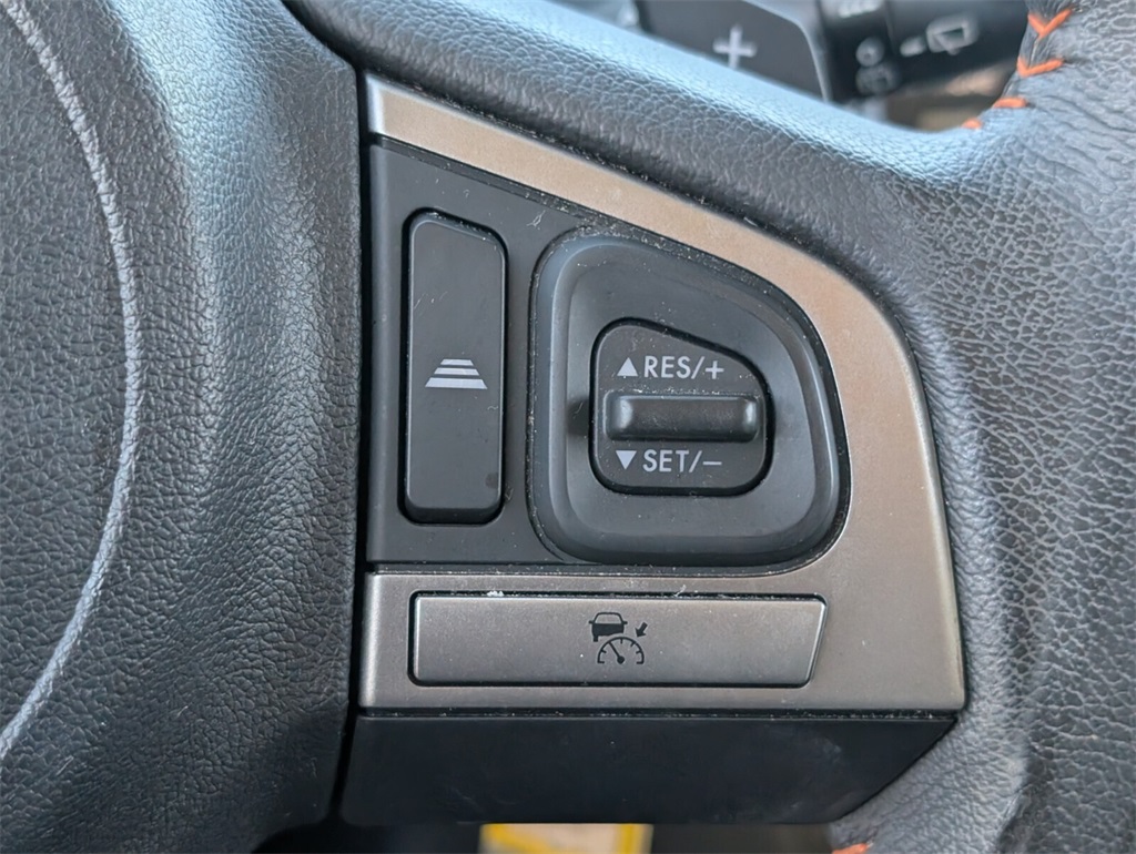 used 2016 Subaru Crosstrek car, priced at $13,988