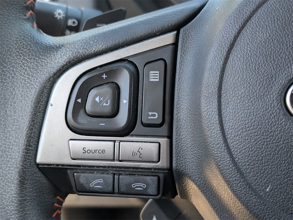 used 2016 Subaru Crosstrek car, priced at $13,988