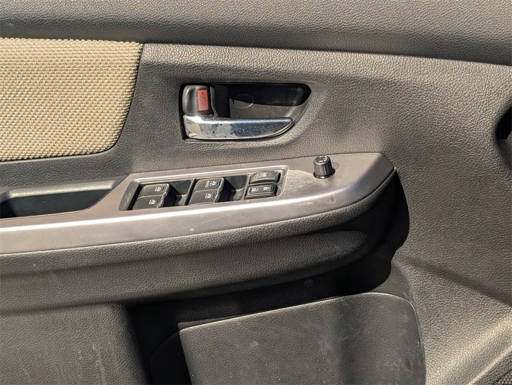 used 2016 Subaru Crosstrek car, priced at $13,988