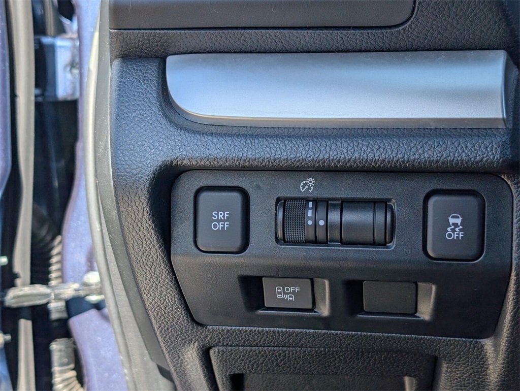 used 2016 Subaru Crosstrek car, priced at $13,988