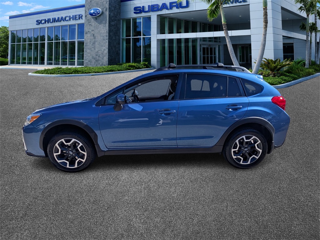 used 2016 Subaru Crosstrek car, priced at $13,988