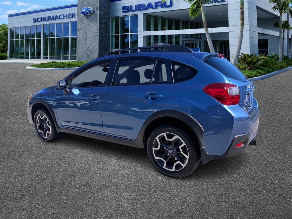 used 2016 Subaru Crosstrek car, priced at $13,988