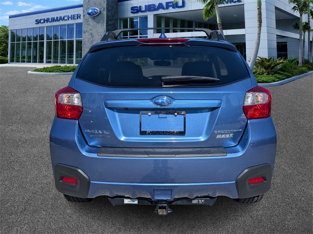 used 2016 Subaru Crosstrek car, priced at $13,988
