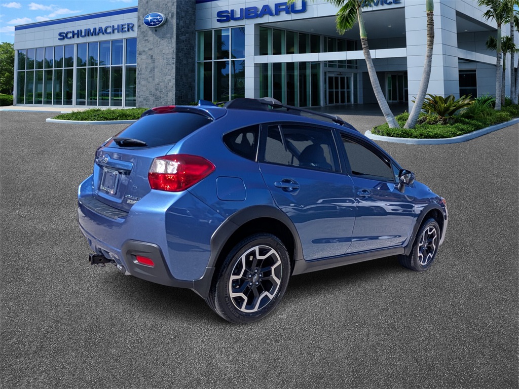 used 2016 Subaru Crosstrek car, priced at $13,988