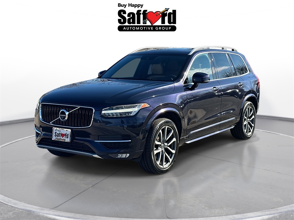 2017 Volvo XC90 Momentum's photo