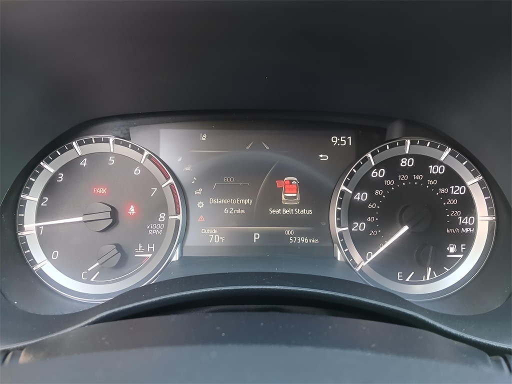 2023 Toyota Highlander LE photo 11