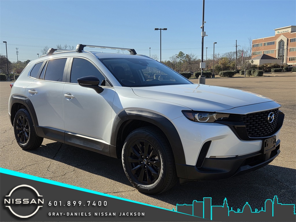 2024 Mazda CX-50 S SELECT's photo