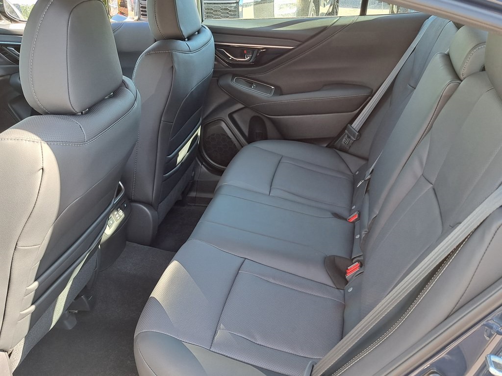 2025 Subaru Legacy Limited Sedan 4 Dr. AWD 13