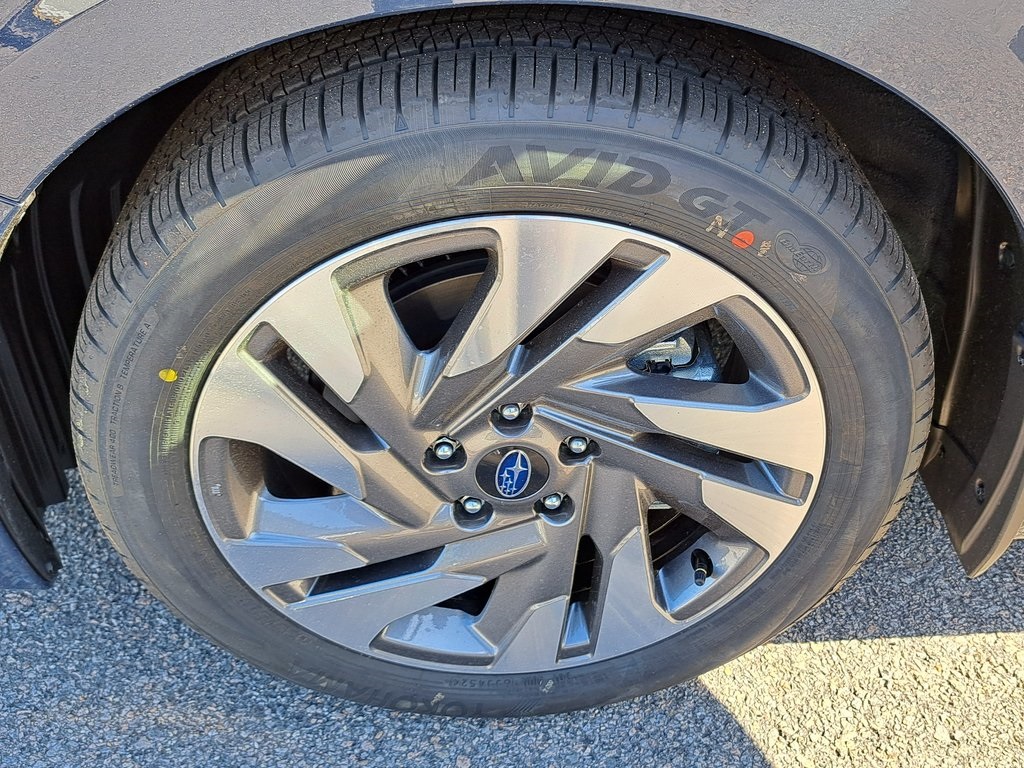2025 Subaru Legacy Limited Sedan 4 Dr. AWD 16