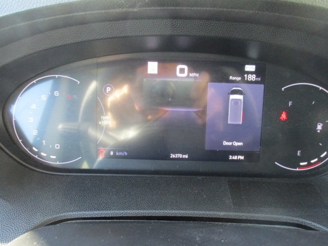 used 2023 Ram ProMaster 2500 car, priced at $28,245