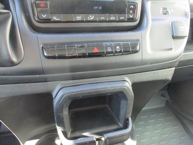 used 2023 Ram ProMaster 2500 car, priced at $28,245