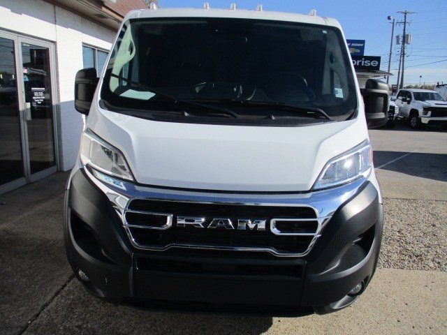 used 2023 Ram ProMaster 2500 car, priced at $28,245