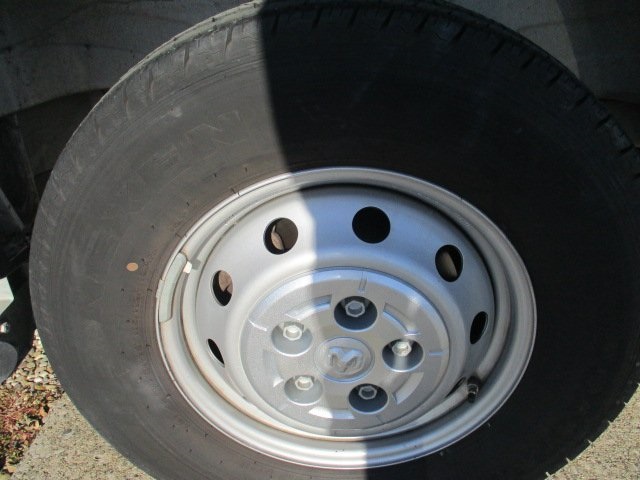 used 2023 Ram ProMaster 2500 car, priced at $28,245