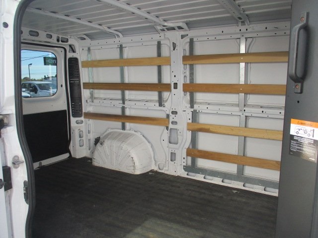 used 2023 Ram ProMaster 2500 car, priced at $28,245