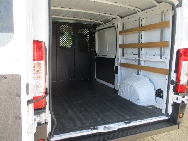 used 2023 Ram ProMaster 2500 car, priced at $28,245