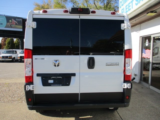 used 2023 Ram ProMaster 2500 car, priced at $28,245