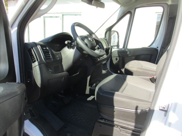 used 2023 Ram ProMaster 2500 car, priced at $28,245