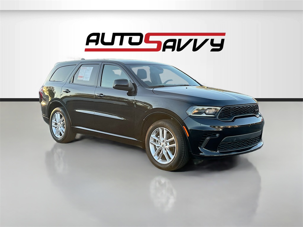 2024 Dodge Durango GT