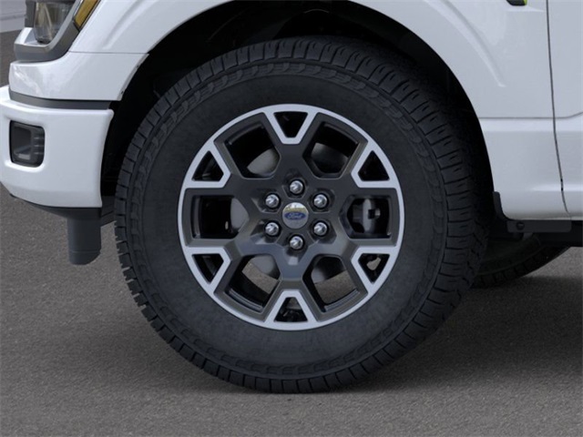 2025 Ford F-150 STX photo 19