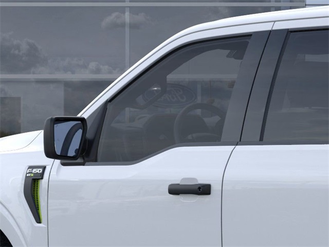 2025 Ford F-150 STX photo 20