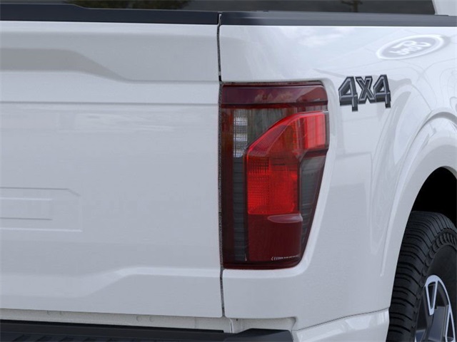2025 Ford F-150 STX photo 21
