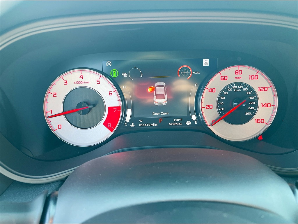 2023 Acura TLX SH-AWD A-Spec photo 12