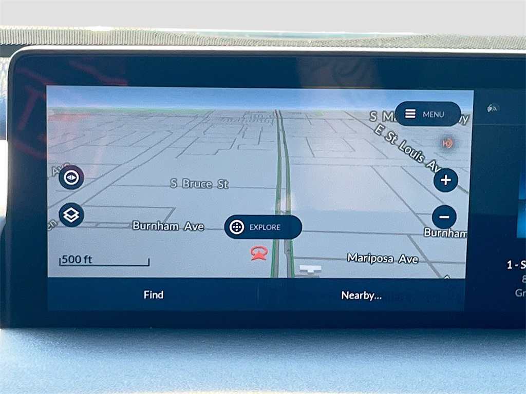 2023 Acura TLX SH-AWD A-Spec photo 13