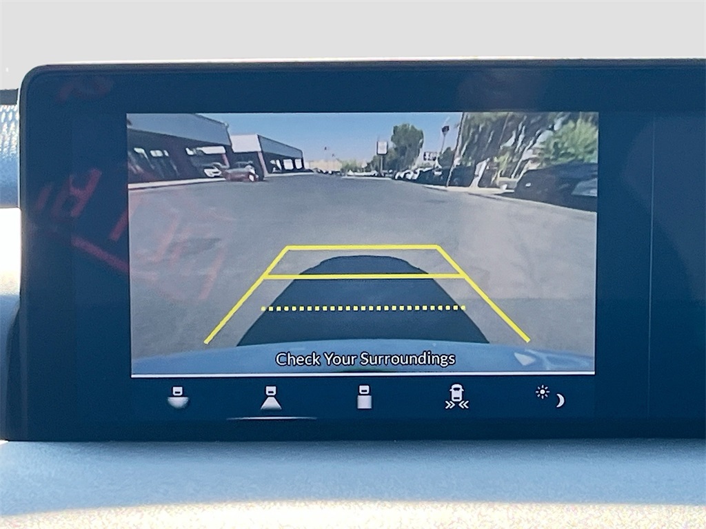 2023 Acura TLX SH-AWD A-Spec photo 14