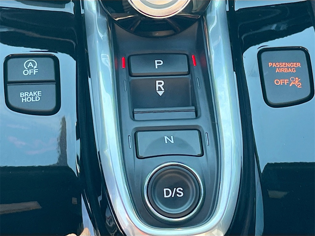 2023 Acura TLX SH-AWD A-Spec photo 16