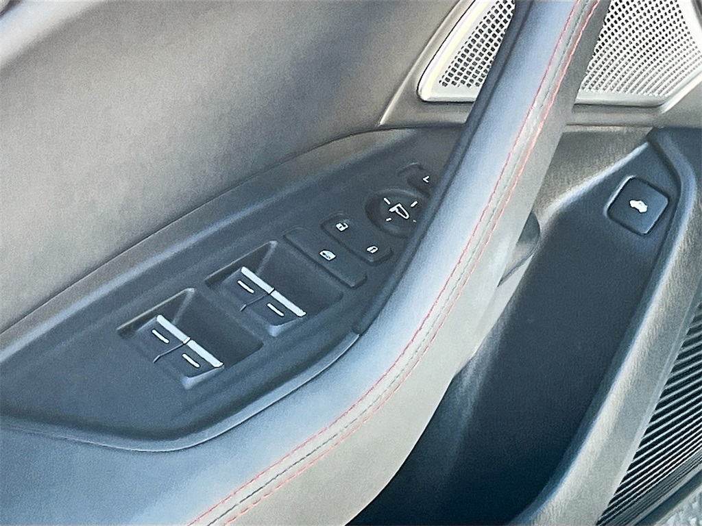 2023 Acura TLX SH-AWD A-Spec photo 17