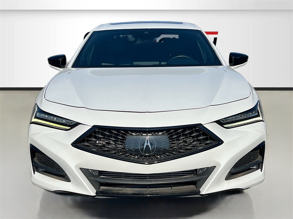 2023 Acura TLX SH-AWD A-Spec photo 2