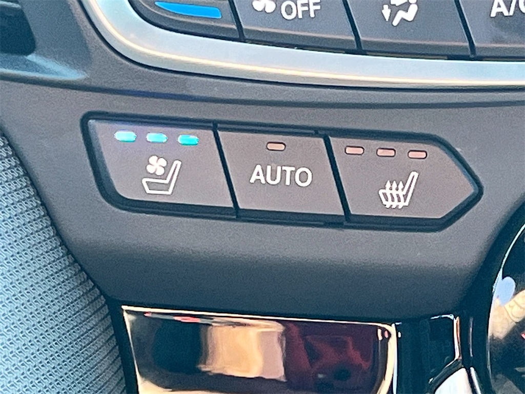 2023 Acura TLX SH-AWD A-Spec photo 20