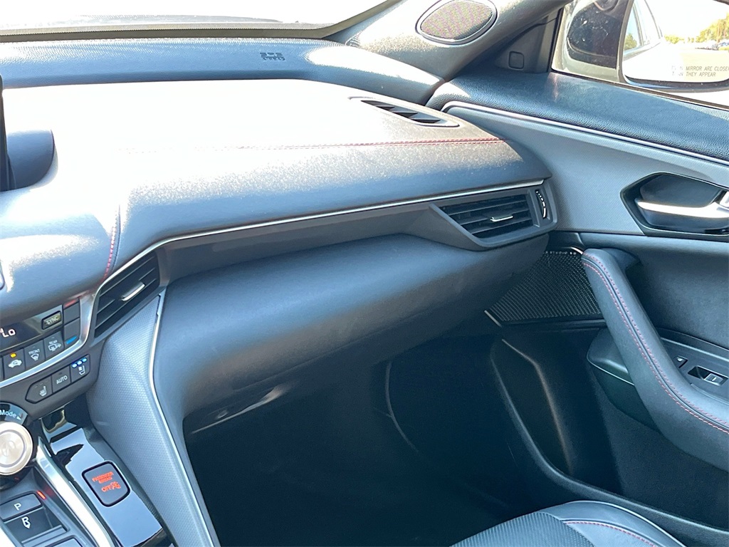 2023 Acura TLX SH-AWD A-Spec photo 24