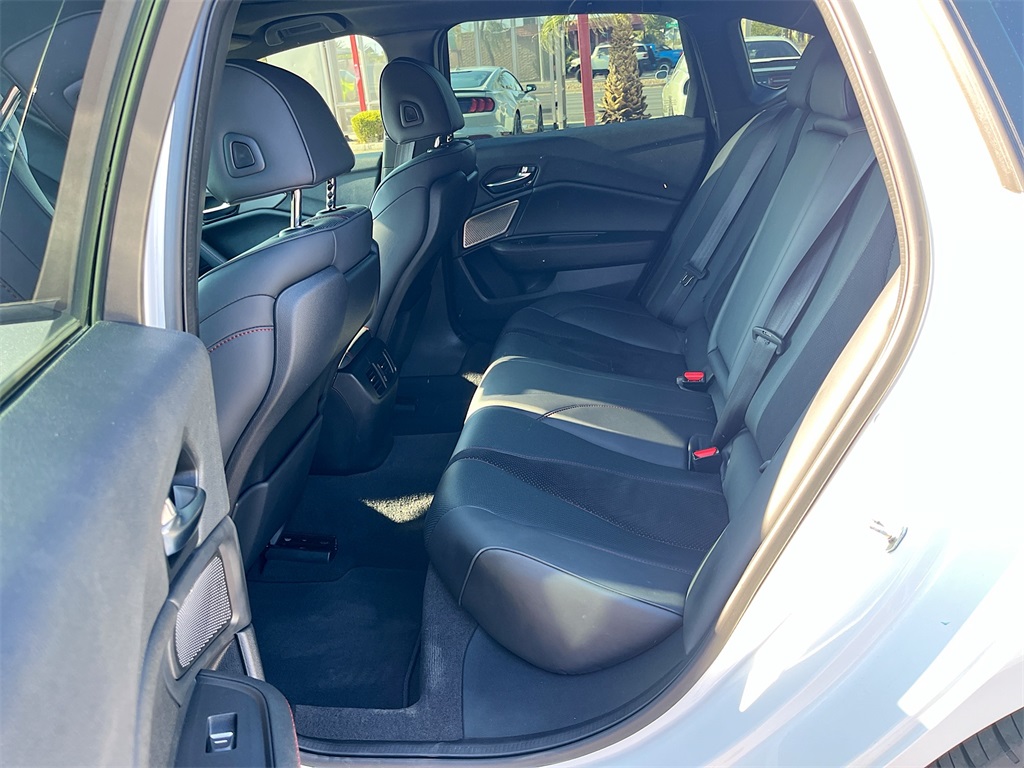 2023 Acura TLX SH-AWD A-Spec photo 25