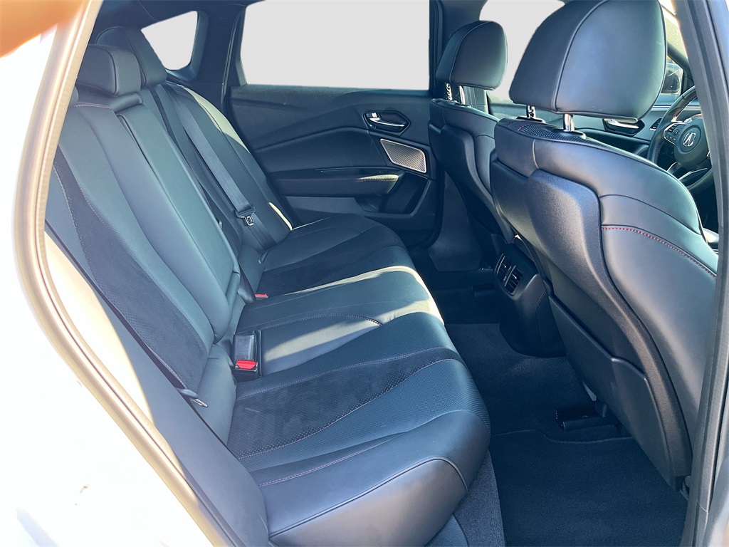 2023 Acura TLX SH-AWD A-Spec photo 27