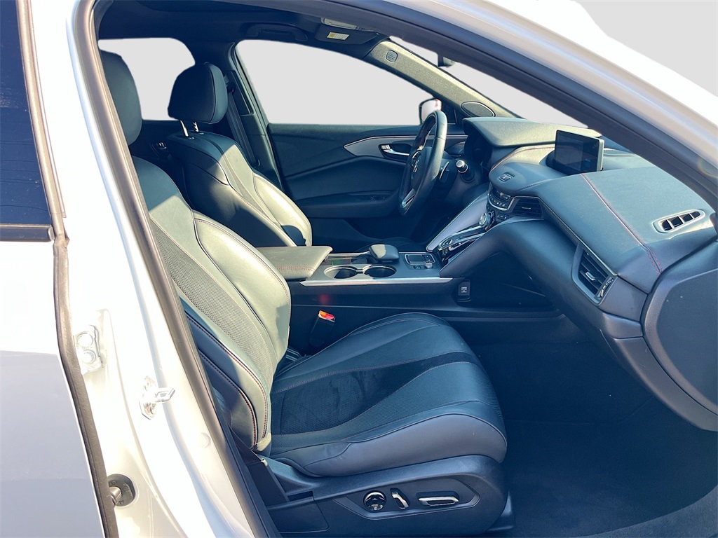 2023 Acura TLX SH-AWD A-Spec photo 28