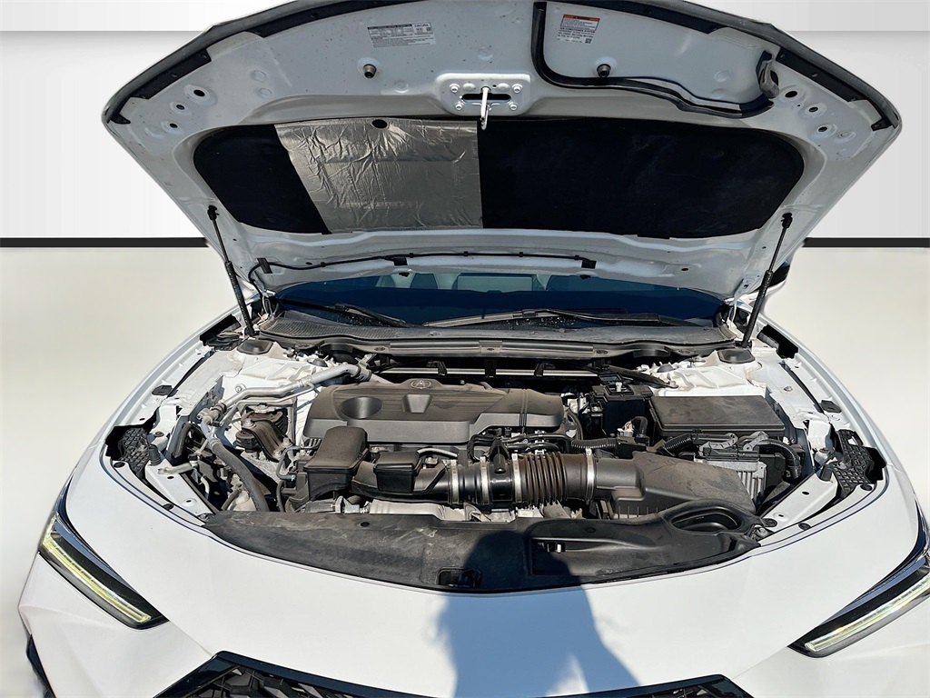 2023 Acura TLX SH-AWD A-Spec photo 30