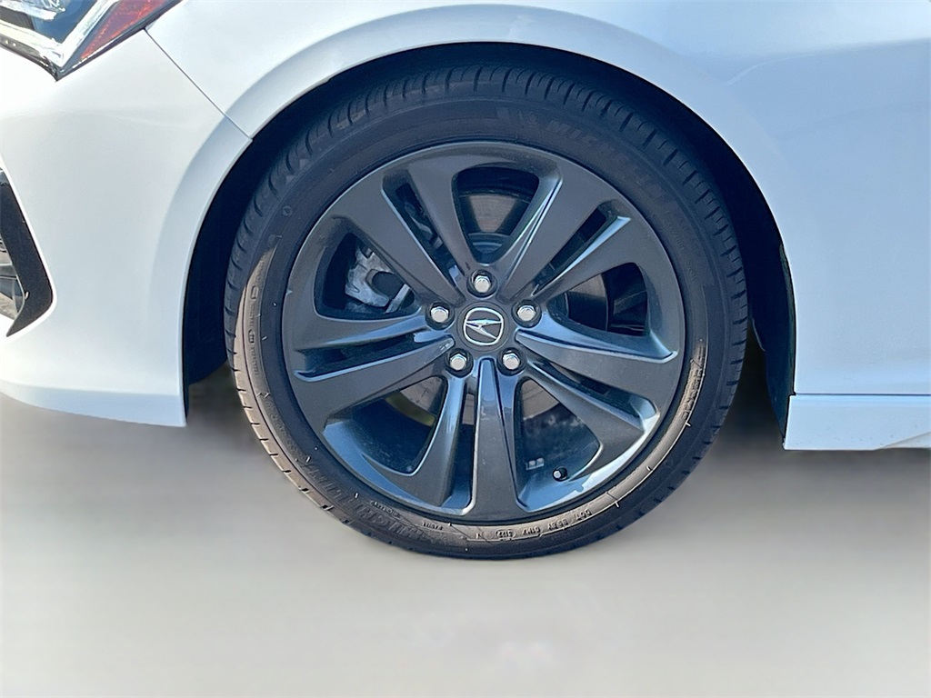 2023 Acura TLX SH-AWD A-Spec photo 31