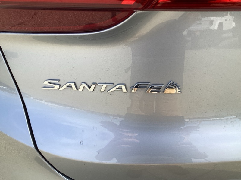 2023 Hyundai Santa Fe SEL Premium photo 7
