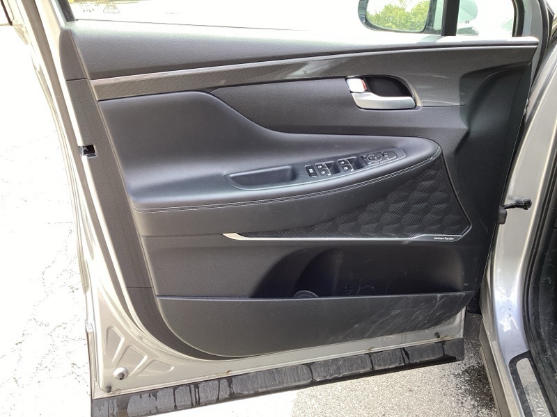 2023 Hyundai Santa Fe SEL Premium photo 10