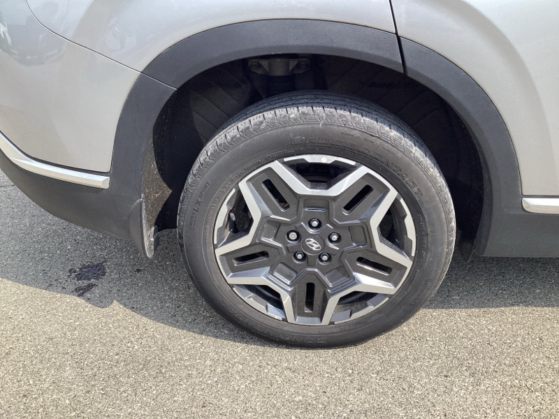 2023 Hyundai Santa Fe SEL Premium photo 6