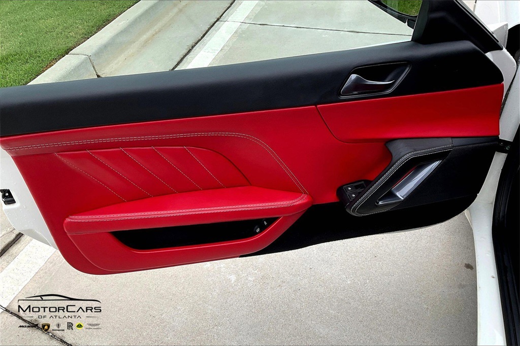 2018 Lotus Evora 400 RWD Coupe