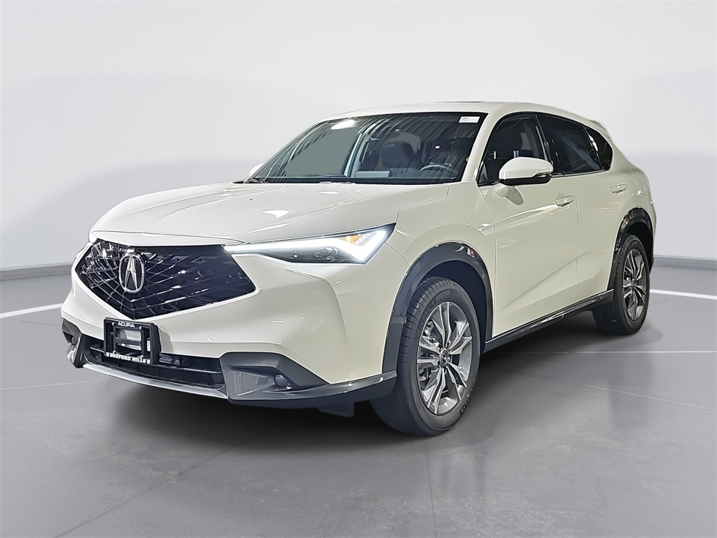 2025 Acura ADX Base's photo