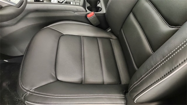 new 2025 Mazda CX-5 car, priced at $33,300